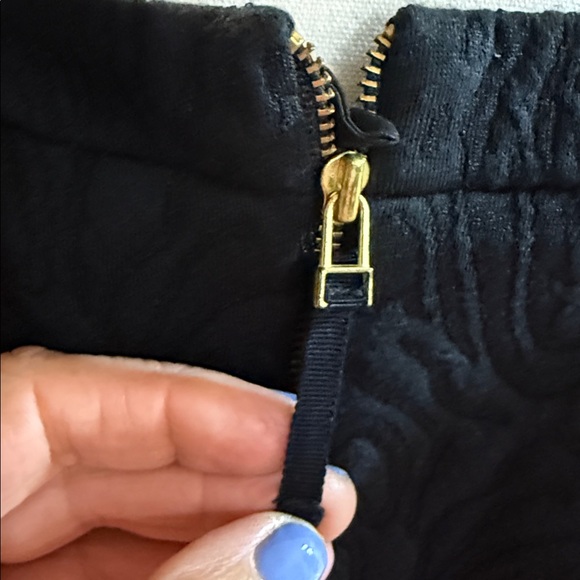 NWT Banana Republic Jacquard Sweater dress - Picture 7 of 12